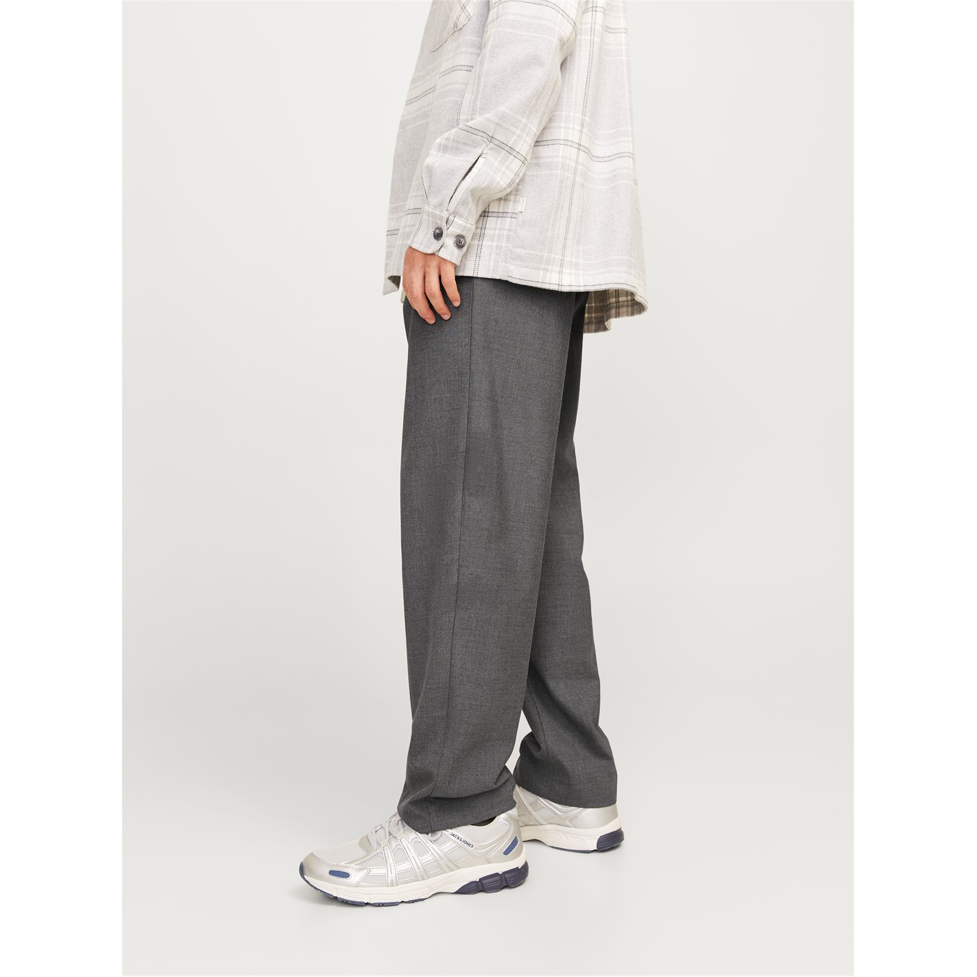 Jack and Jones Banks Chino  Sn99 - 5