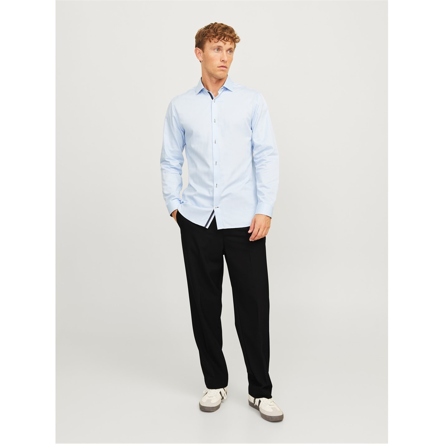 Jack and Jones Banks Chino  Sn99 - 4
