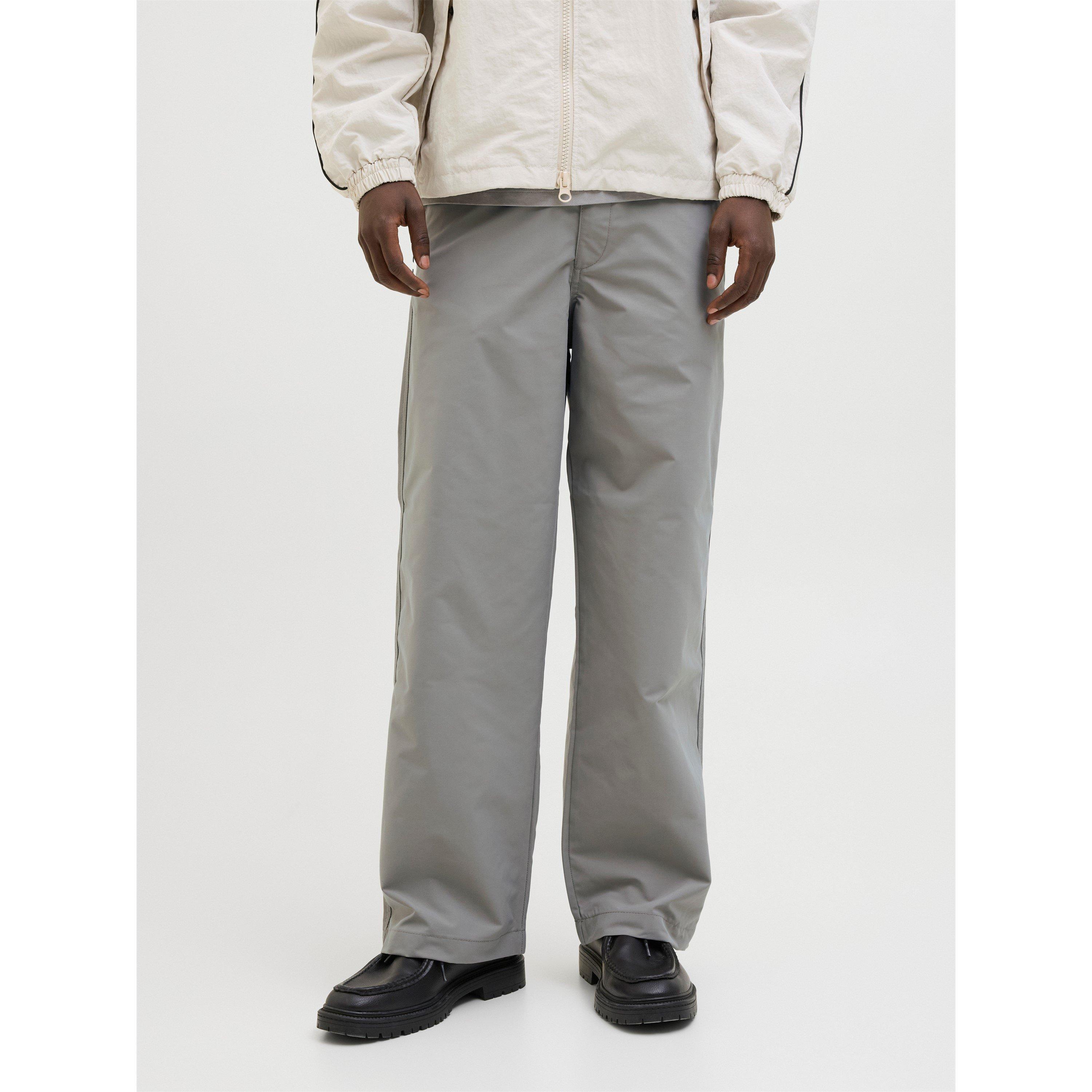 Kalhoty Jack and Jones Silver Sage 2286830