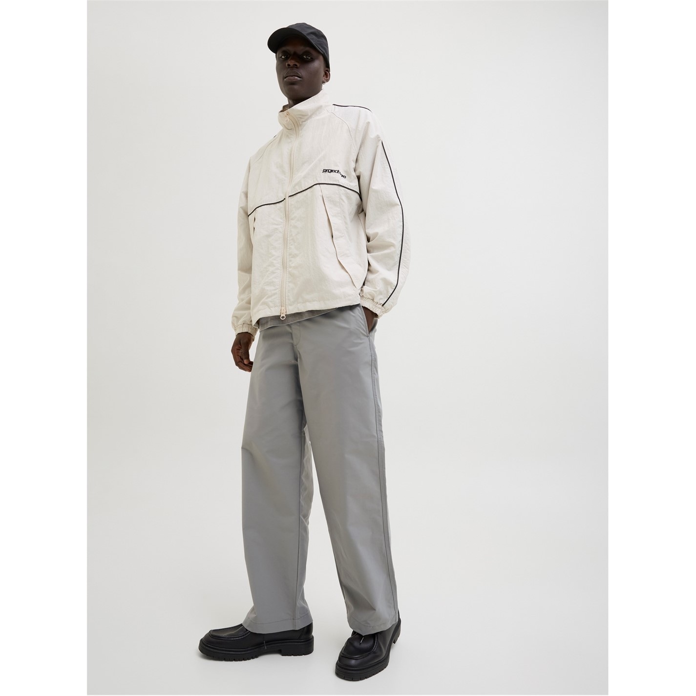 Jack and Jones Owen Chino Sn99 - 3