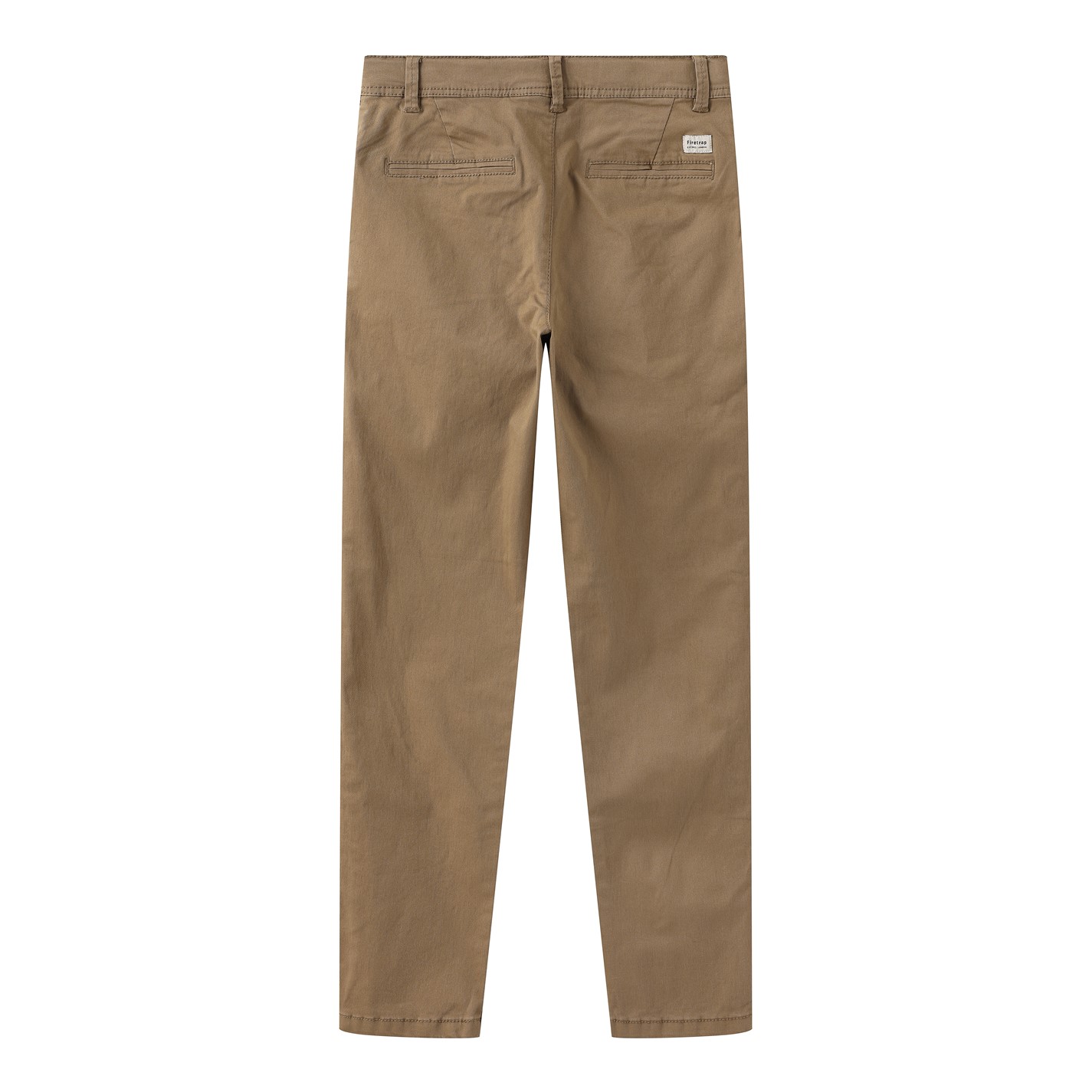Firetrap Chino Trousers Juniors - 2