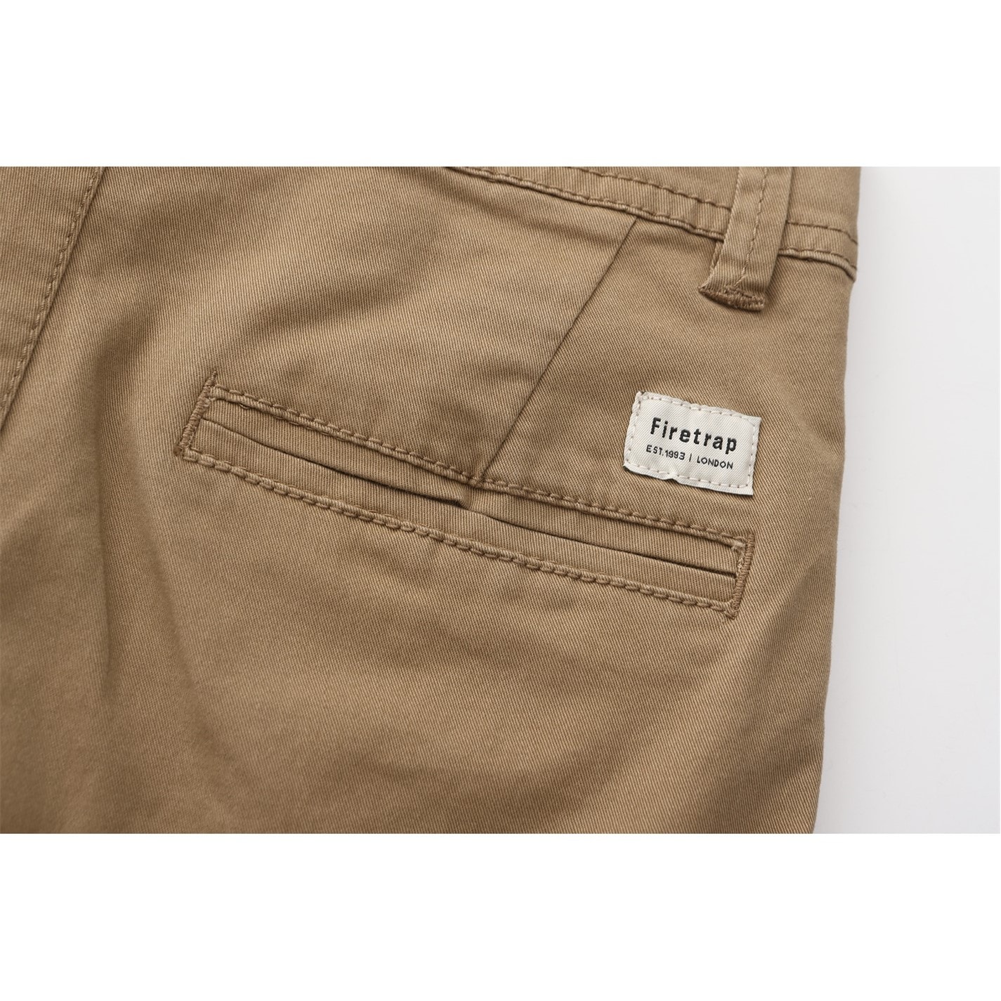 Firetrap Chino Trousers Juniors - 5