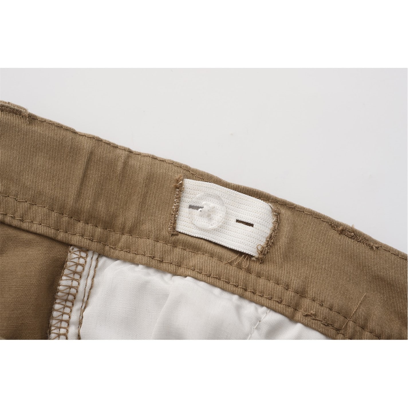 Firetrap Chino Trousers Juniors - 6