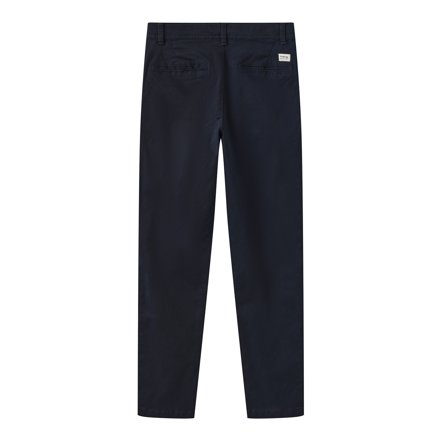 Firetrap Chino Trousers Juniors - 2
