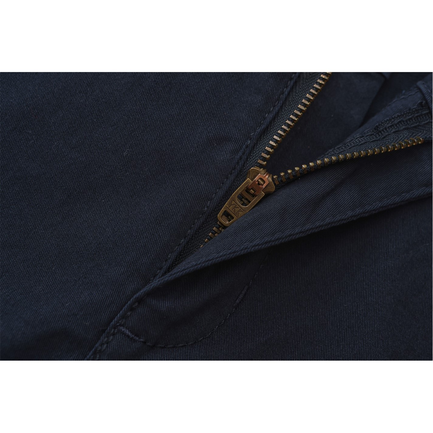 Firetrap Chino Trousers Juniors - 4