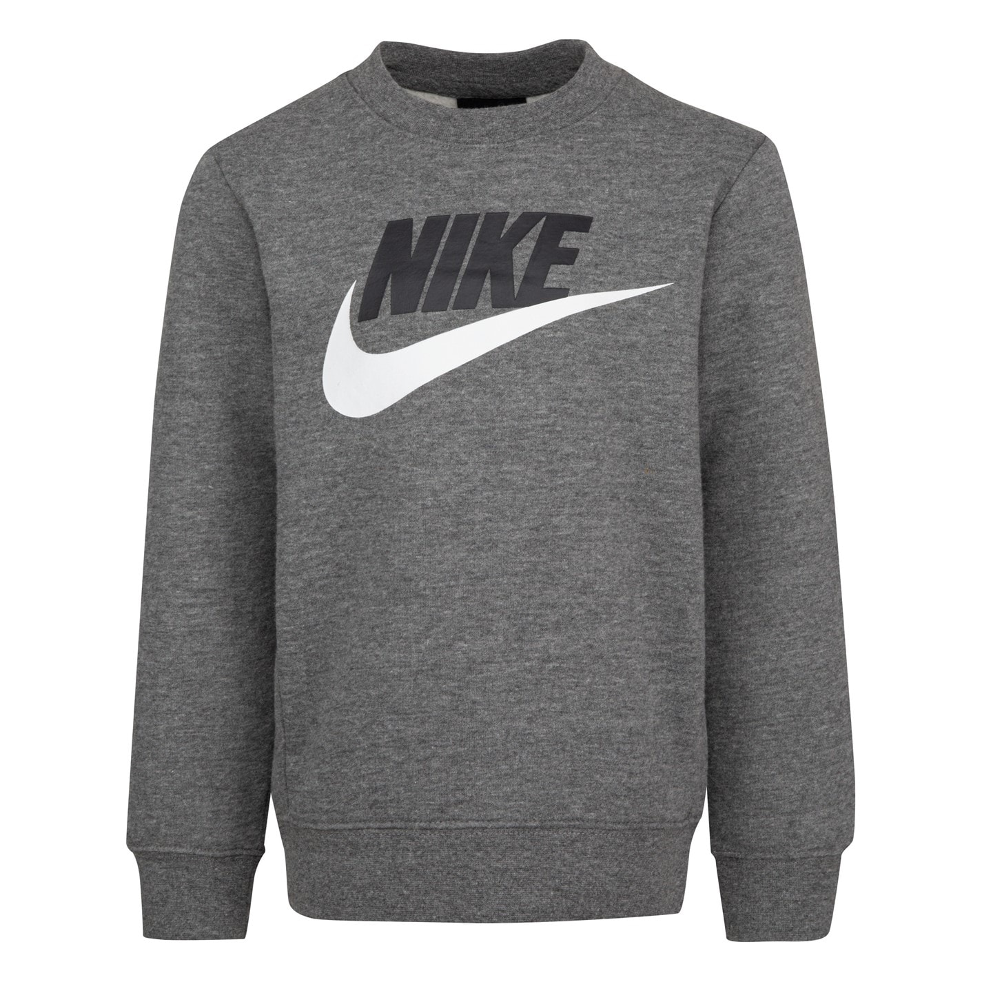 Nike Carbon Heather 5601114