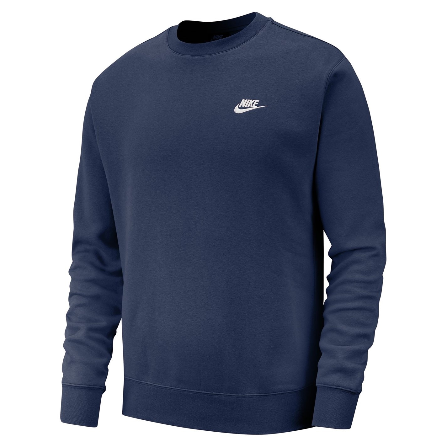 Mikina Nike Navy 6634103