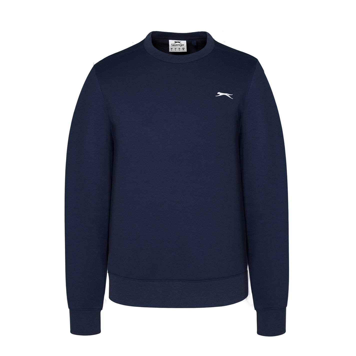 Mikina Slazenger Navy 4532439