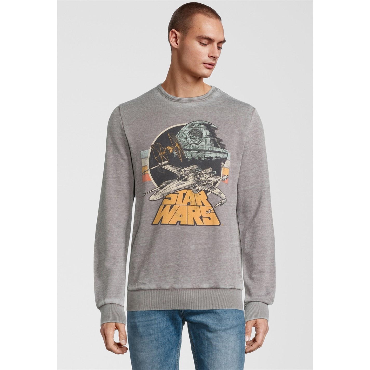 Strikes Back