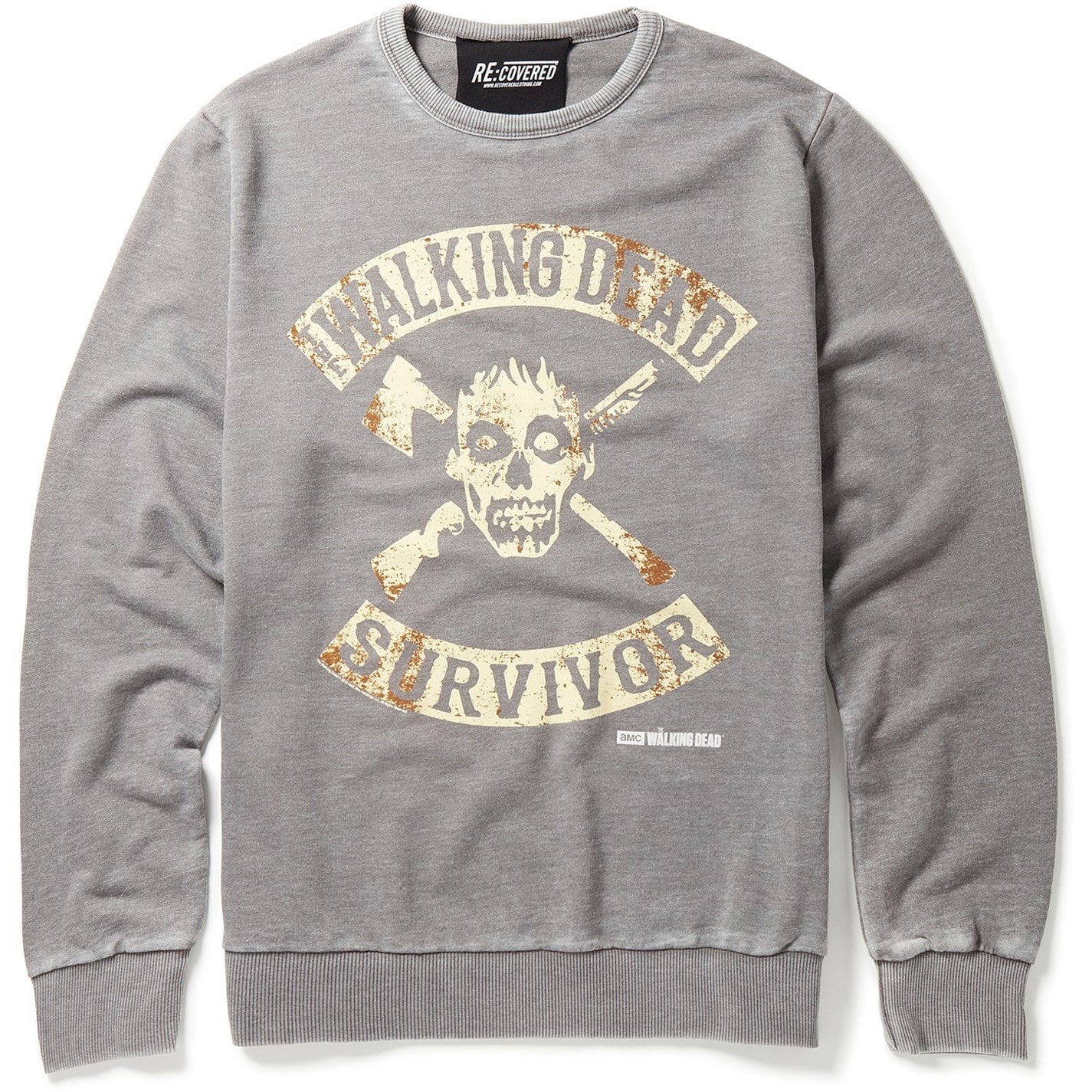Survivor Mid
