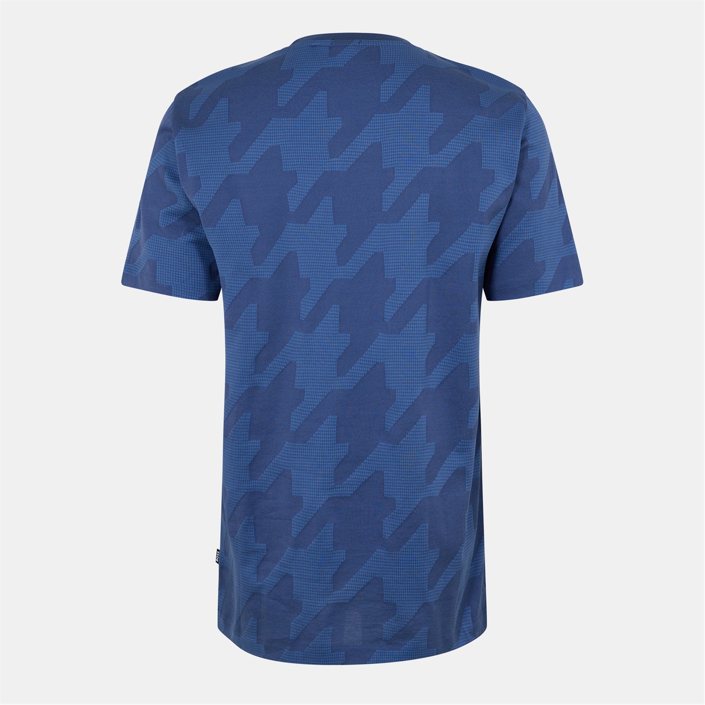 Tričko BOSS Navy 8012182 Men's C-Thompson T-Shirt, Luxurious Soft Fabric - 2
