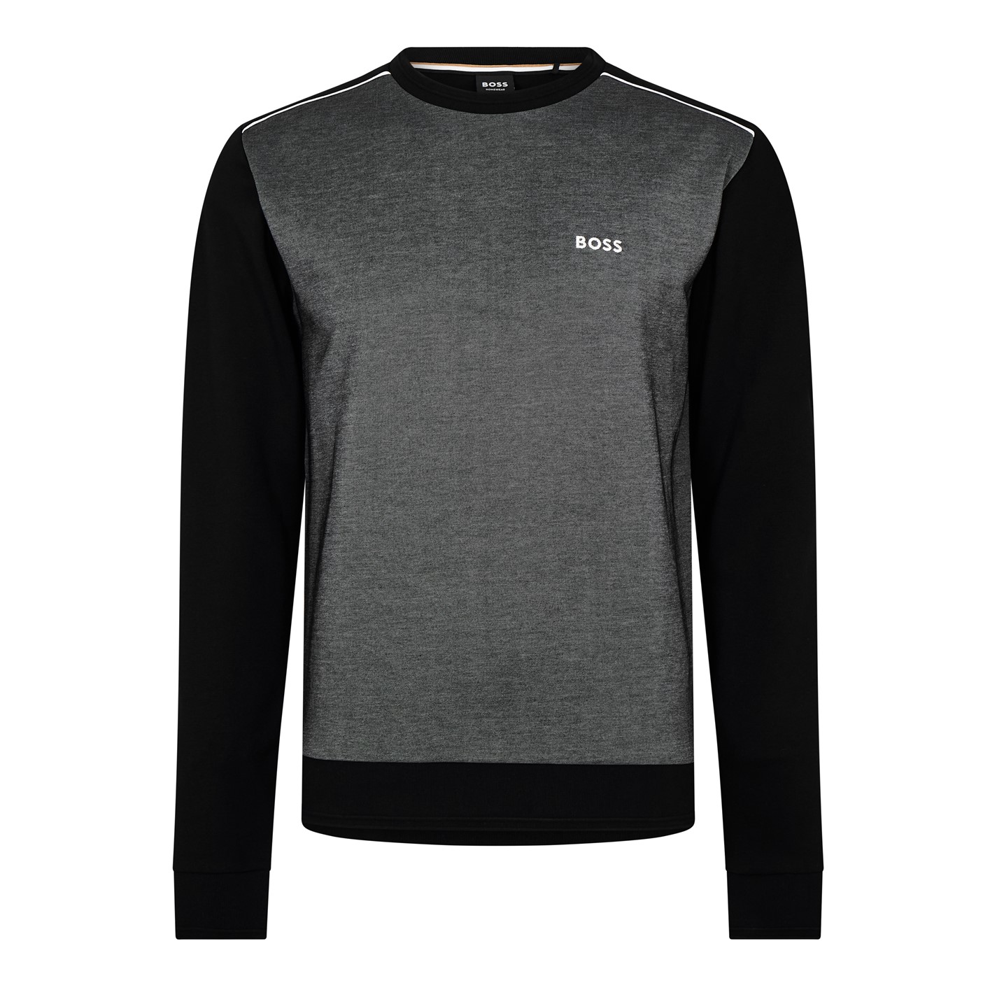 Black 001