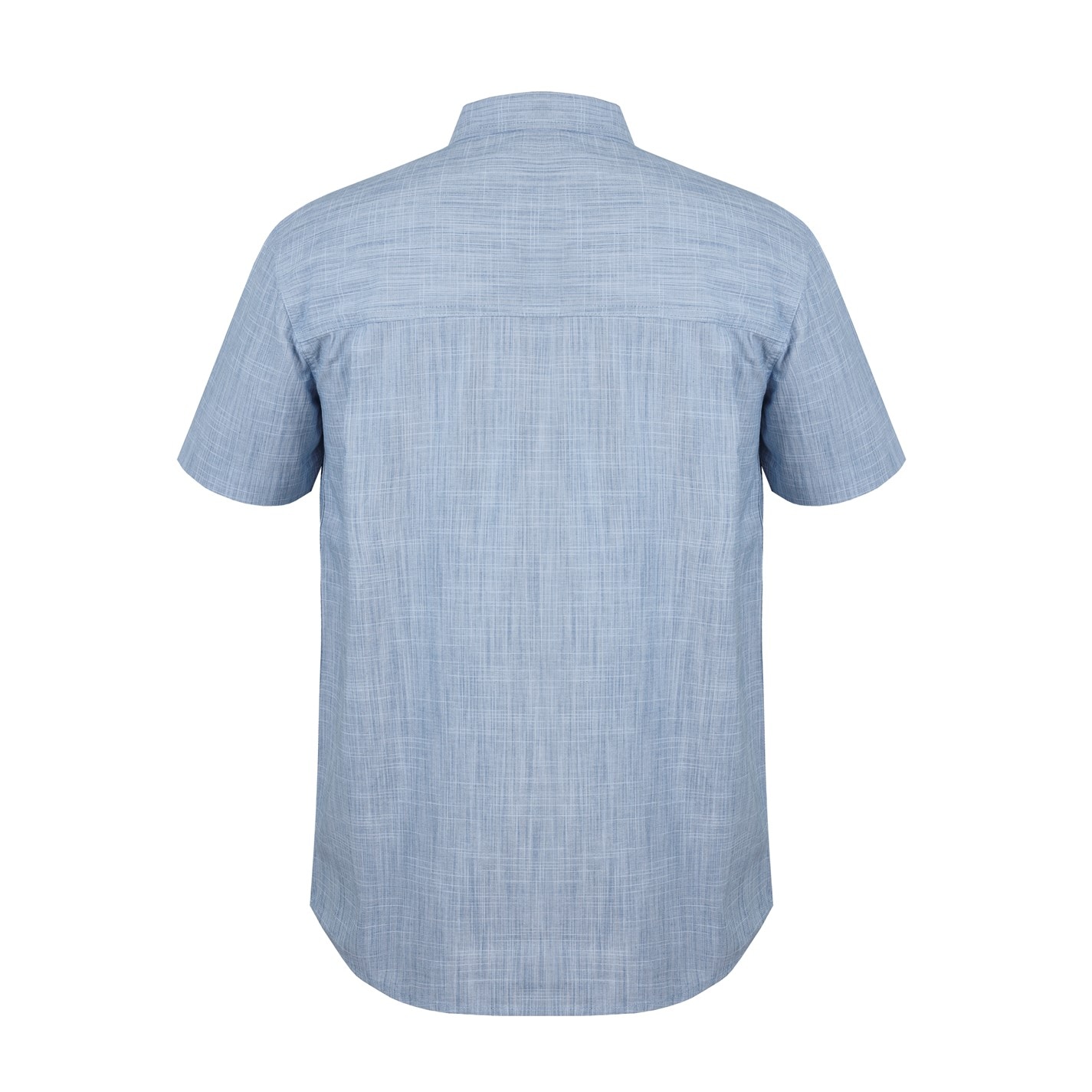 Košeľa Gelert Blue 9116878 Short Sleeve Shirt Mens - 2