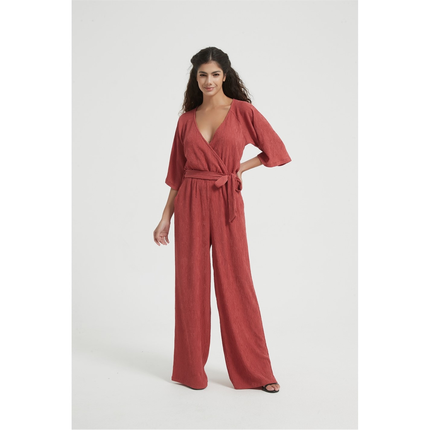 Šaty Be You Rust 6375441