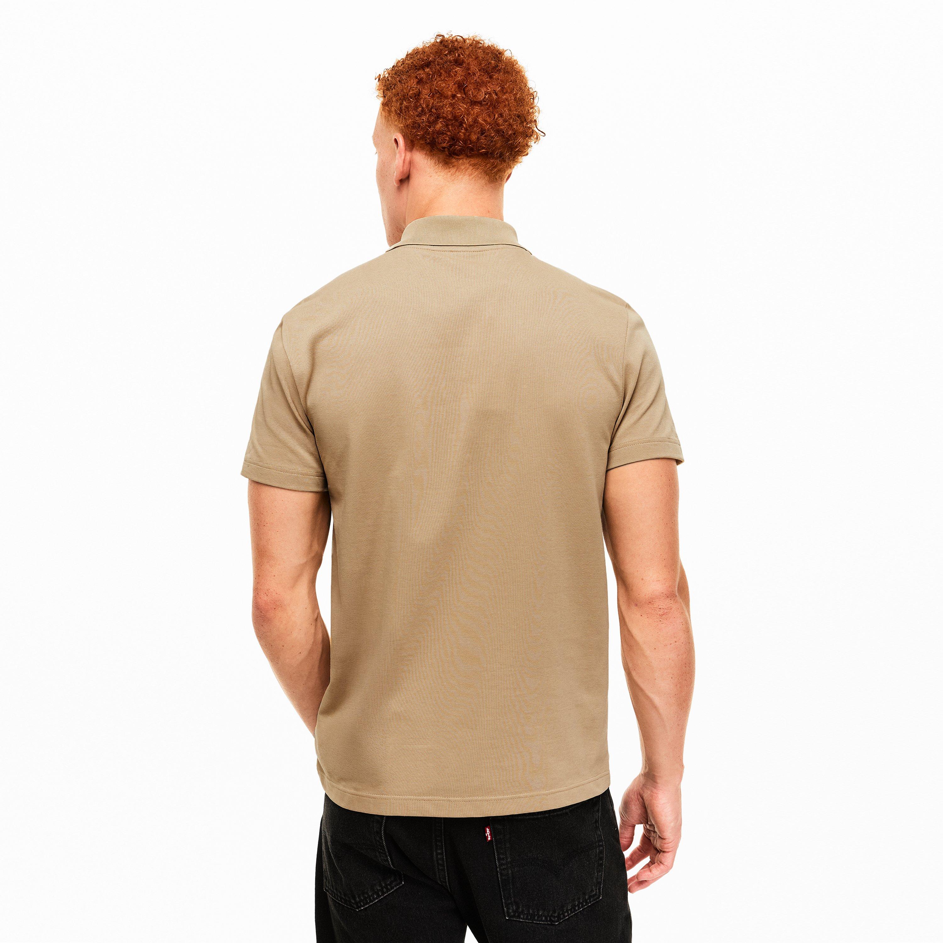 Tričko Lacoste Cookie SIX 273111 Men's Regular Fit Short Sleeve Polo Shirt - 3