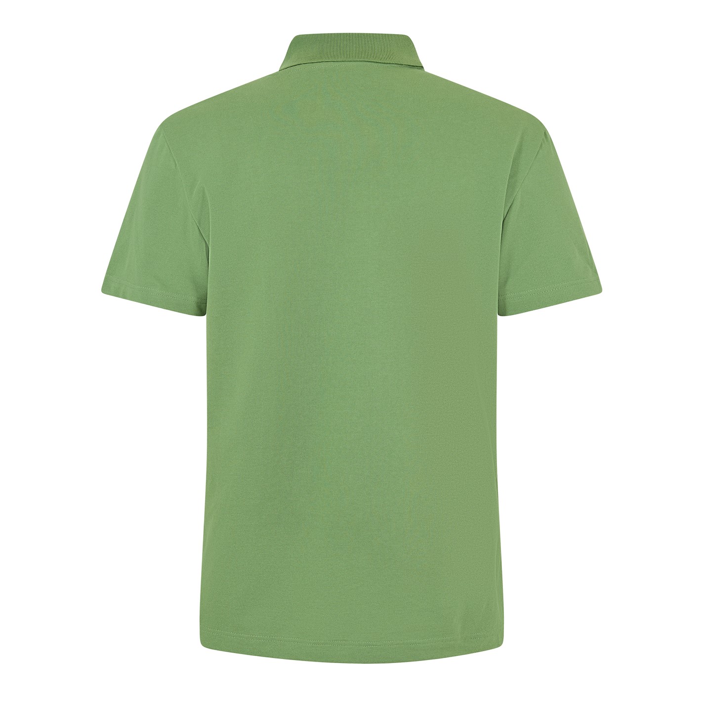 Tričko Lacoste Green 02M 7471532 Men's Regular Fit Short Sleeve Polo Shirt - 2