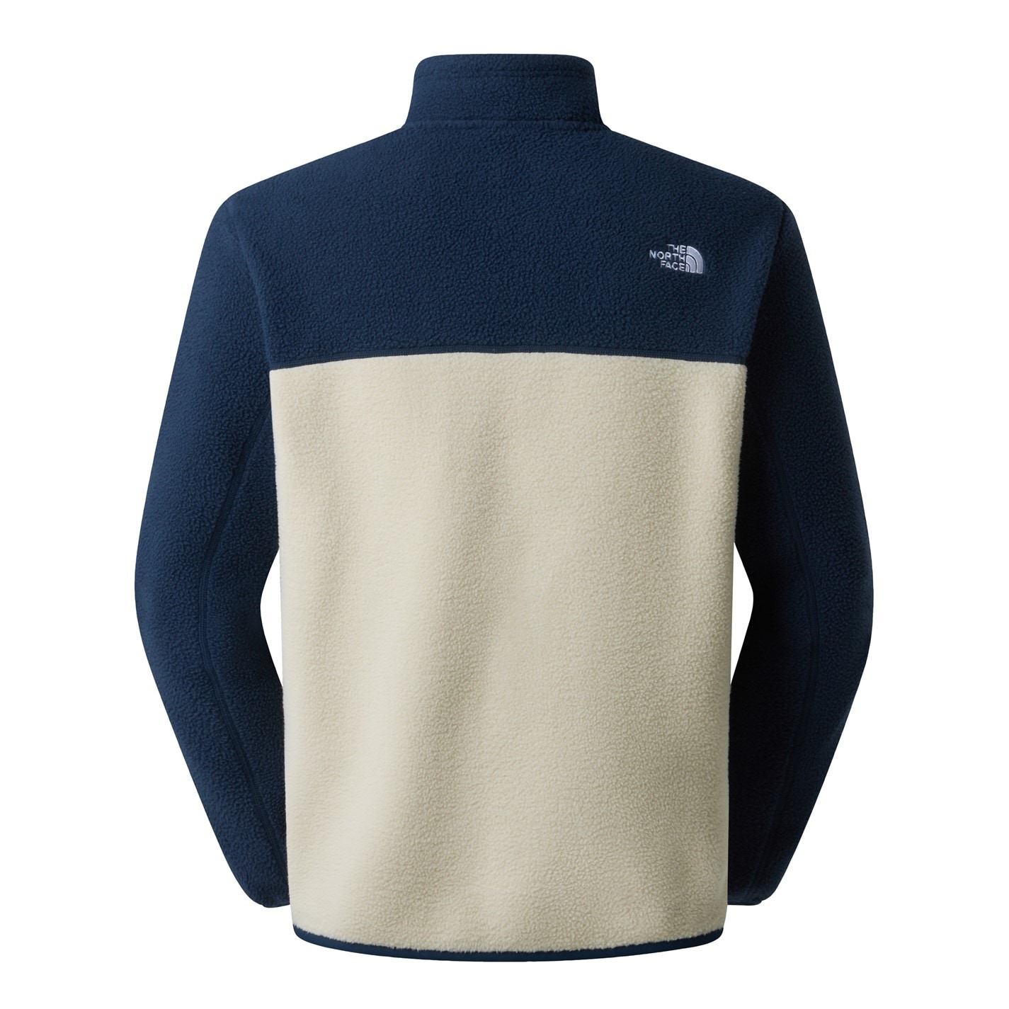Mikina The North Face Desert Stone 5409104 Yumiori Full Zip Fleece Unisex Adults - 2