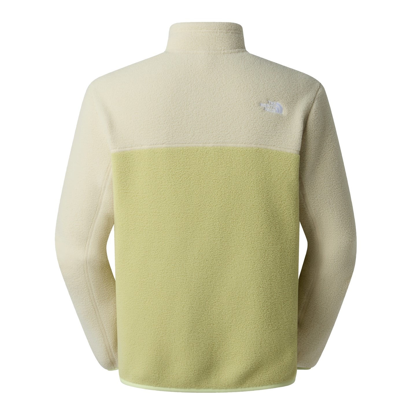Mikina The North Face Peal 8393041 Yumiori Full Zip Fleece Unisex Adults - 2