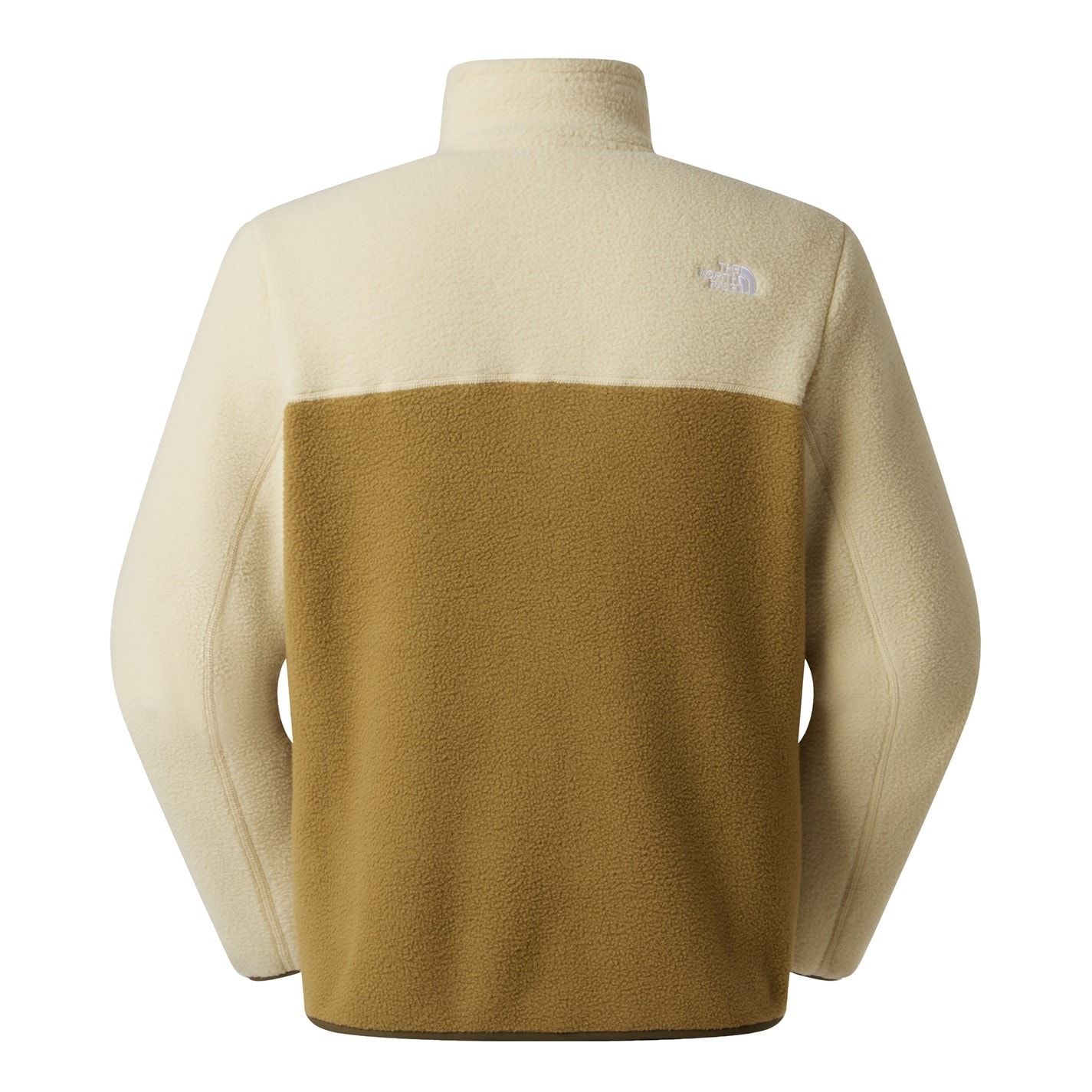 Mikina The North Face Cedar 184203 Yumiori Quarter Zip Unisex Adults - 2