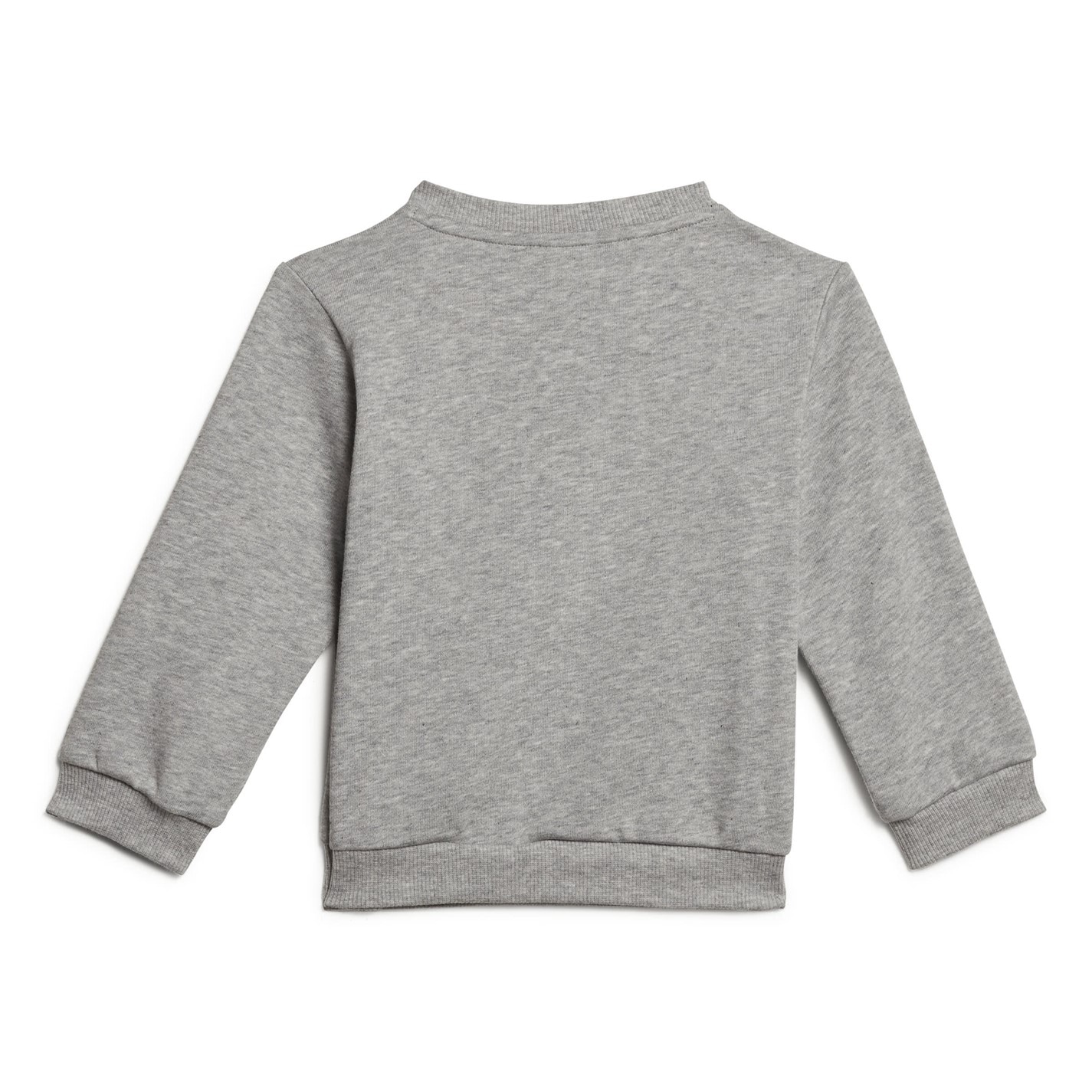 adidas Infants BOS Jog French Terry Set - 3