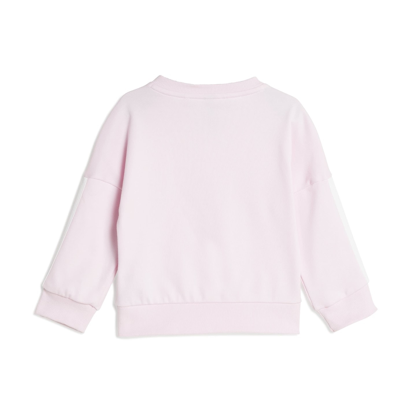 adidas Infants BOS Jog French Terry Set - 3