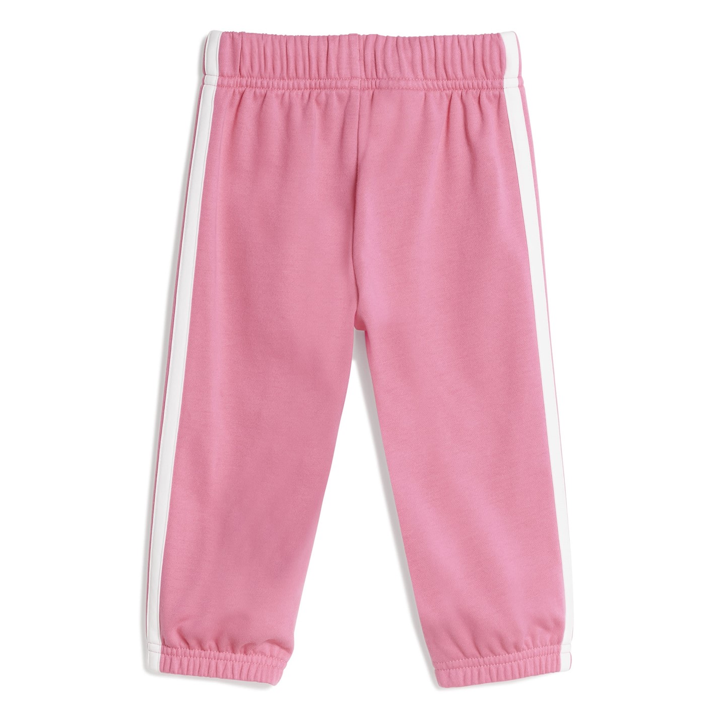 adidas Infants BOS Jog French Terry Set - 4