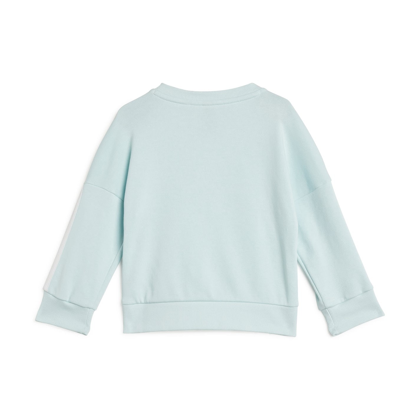 adidas Infants BOS Jog French Terry Set - 3