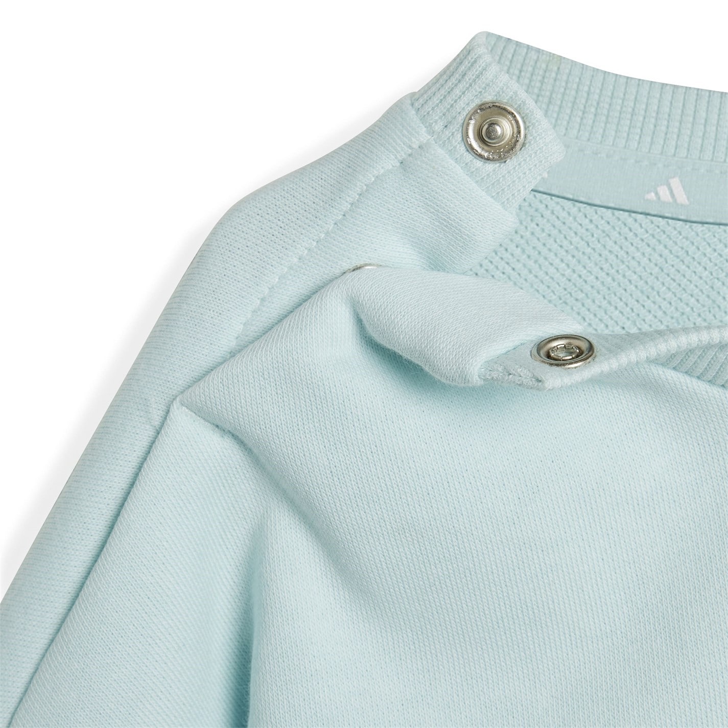 adidas Infants BOS Jog French Terry Set - 6