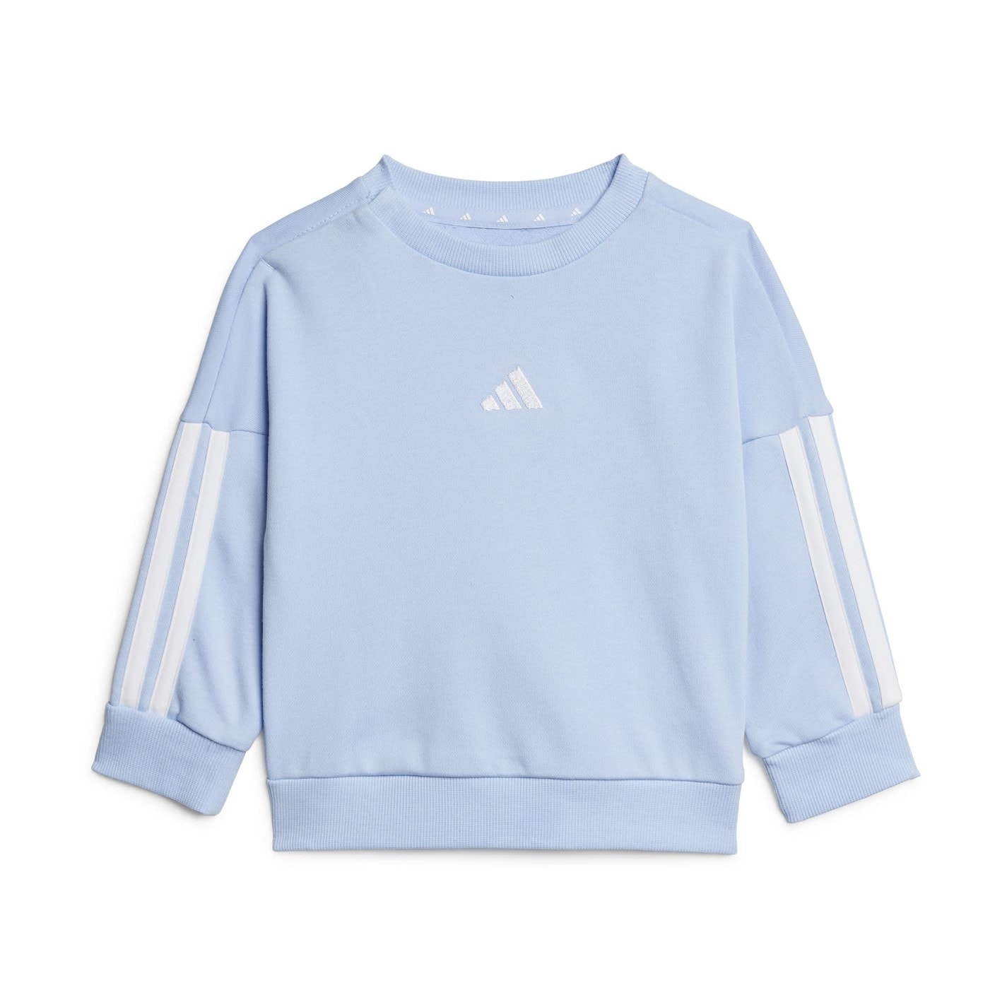adidas Infants BOS Jog French Terry Set - 2