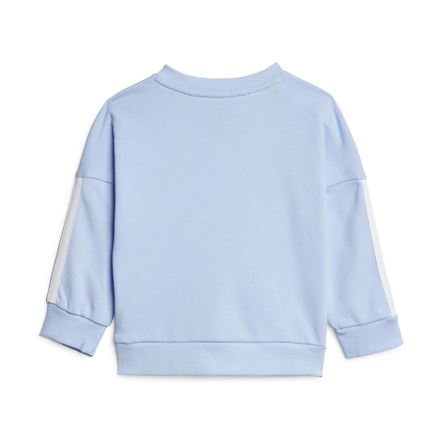 adidas Infants BOS Jog French Terry Set - 3