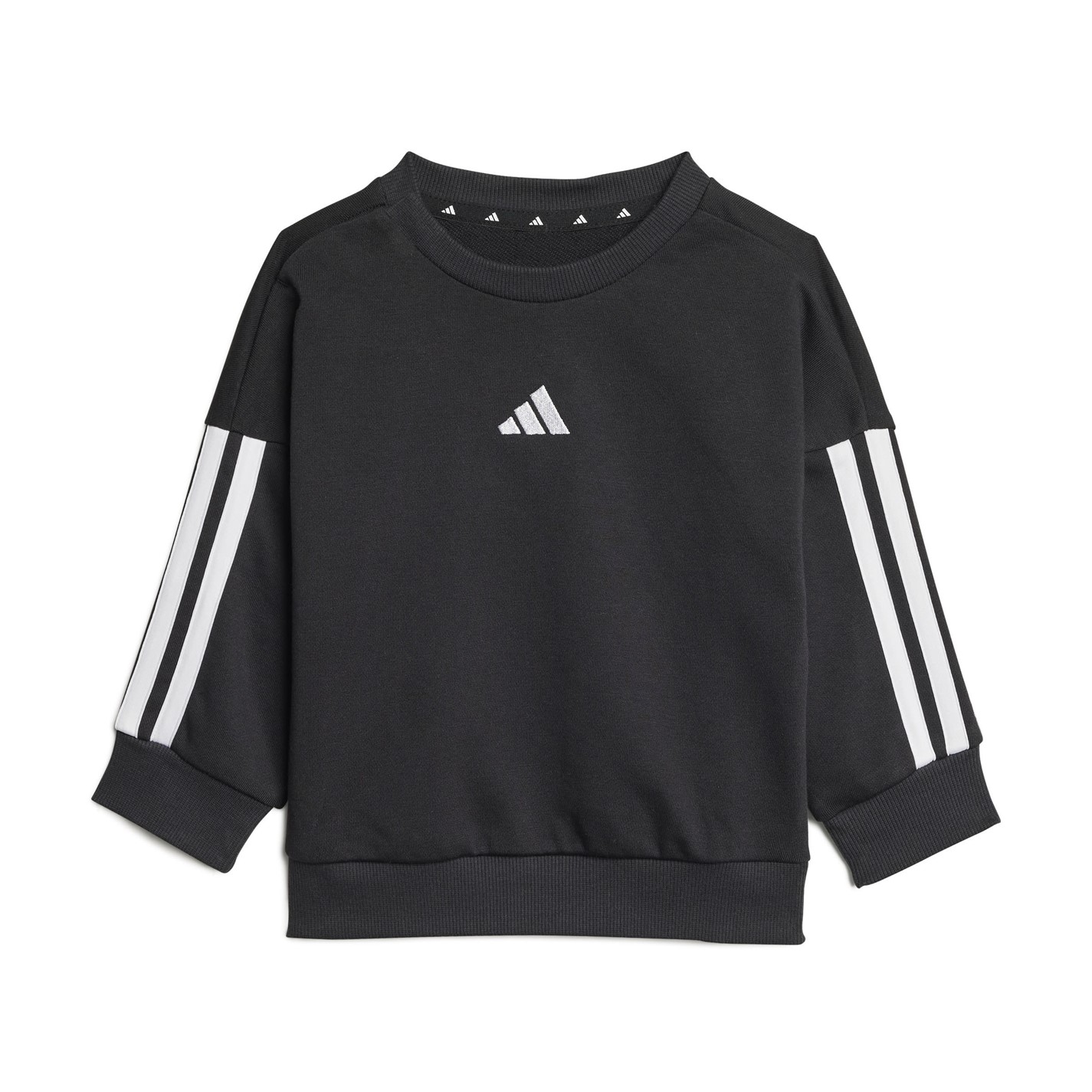 adidas Infants BOS Jog French Terry Set - 2