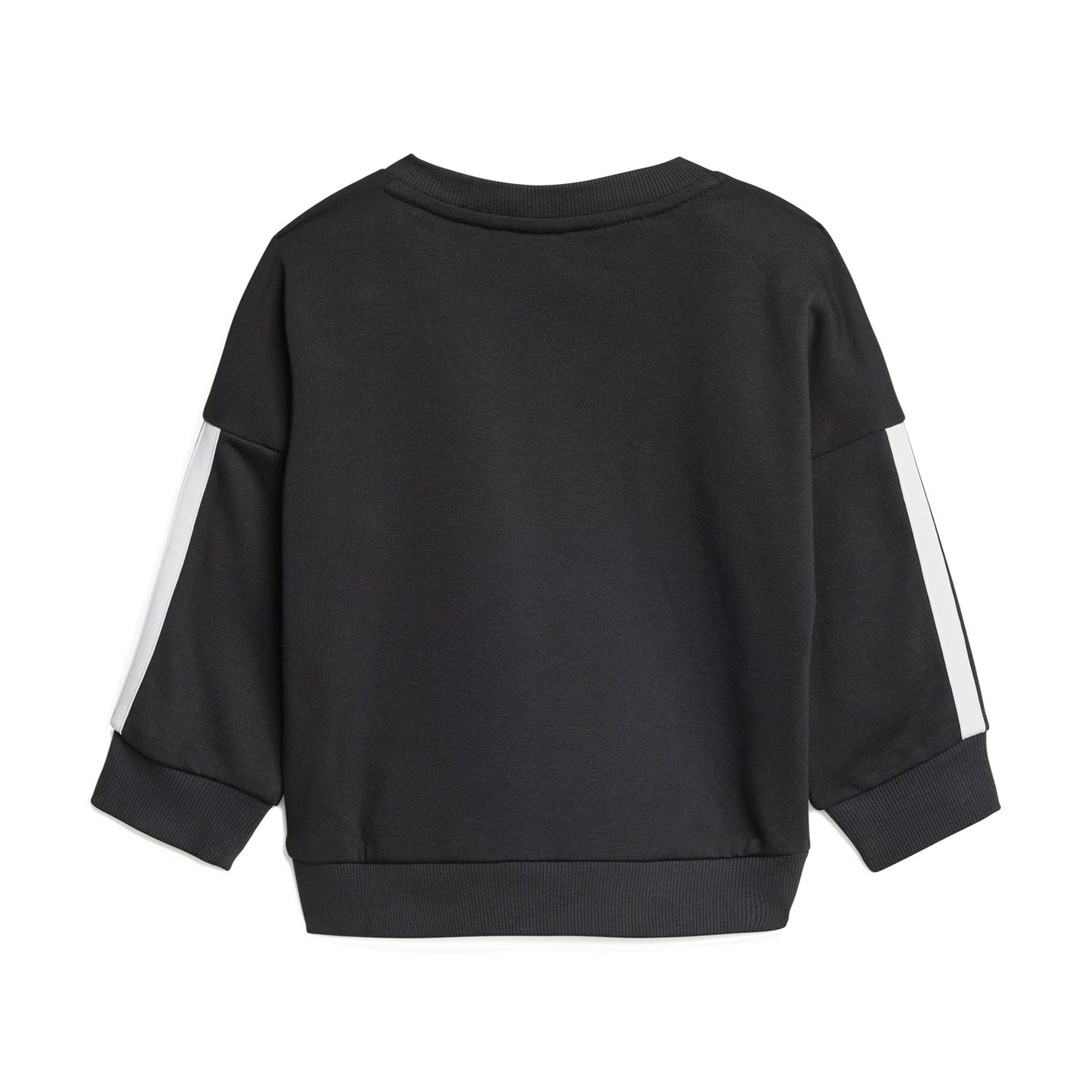 adidas Infants BOS Jog French Terry Set - 3