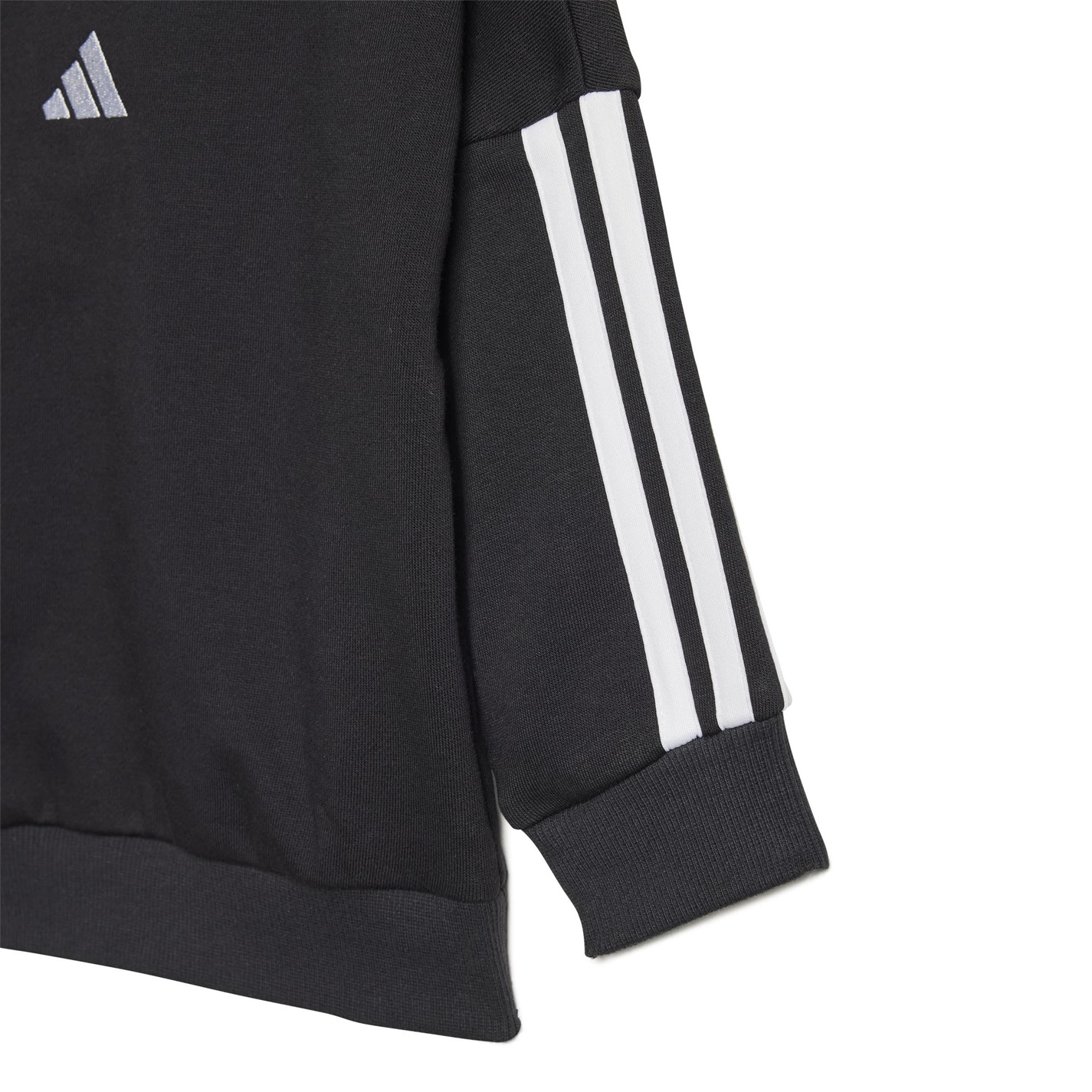 adidas Infants BOS Jog French Terry Set - 6