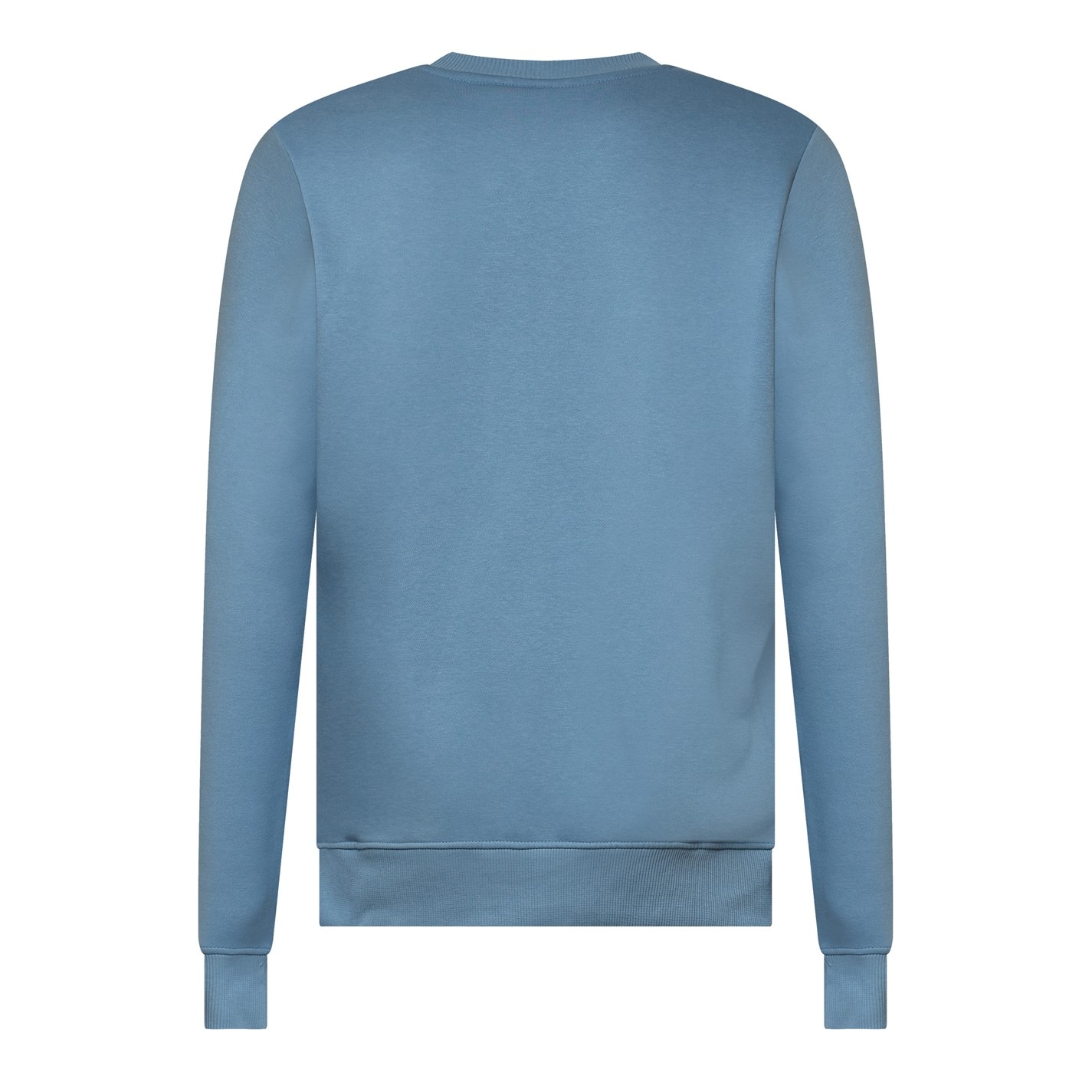 Mikina Fila Glacier Lake 7013929 Men's Casper Crew Sweatshirt - 2