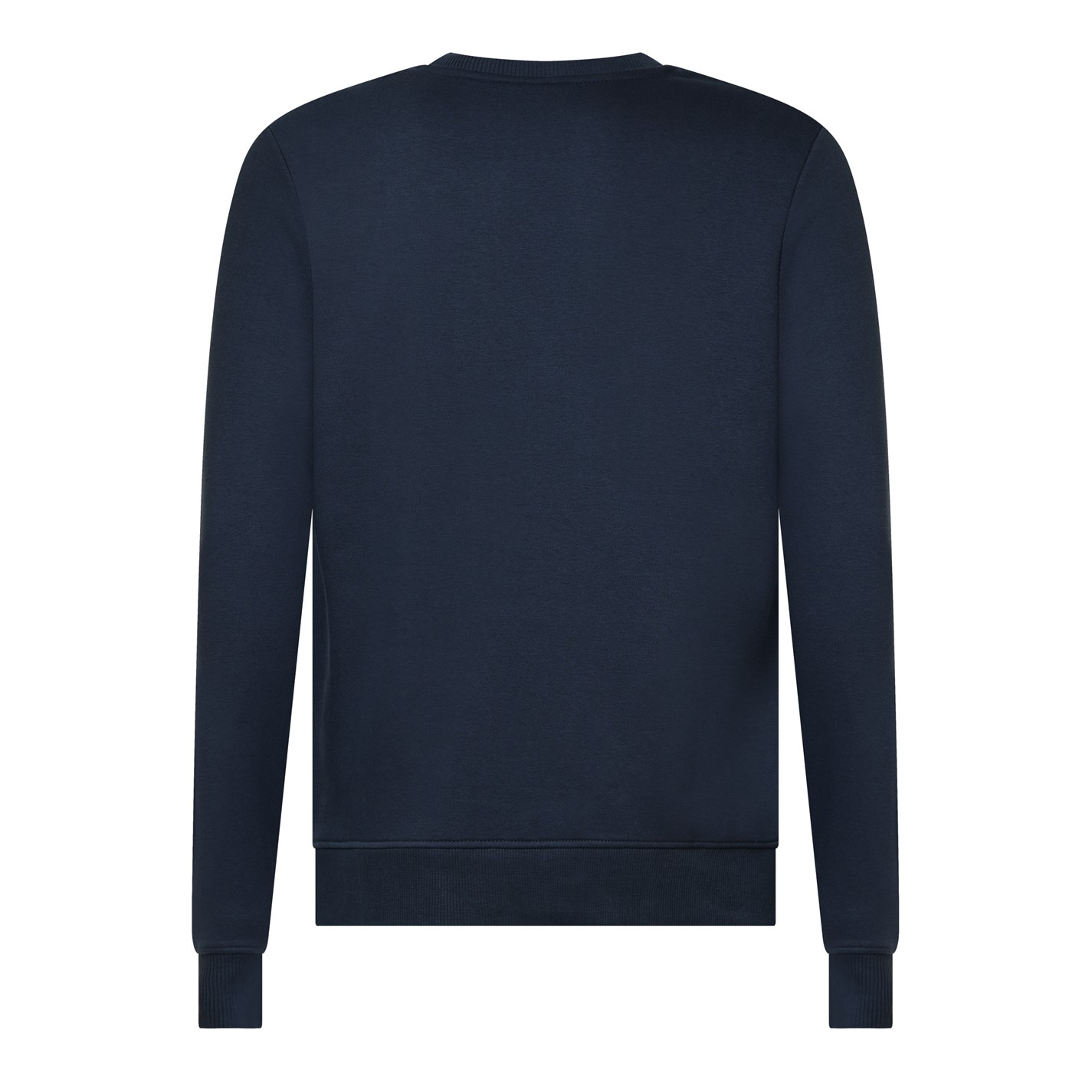 Mikina Fila Vintage Indigo 1030945 Men's Casper Crew Sweatshirt - 2