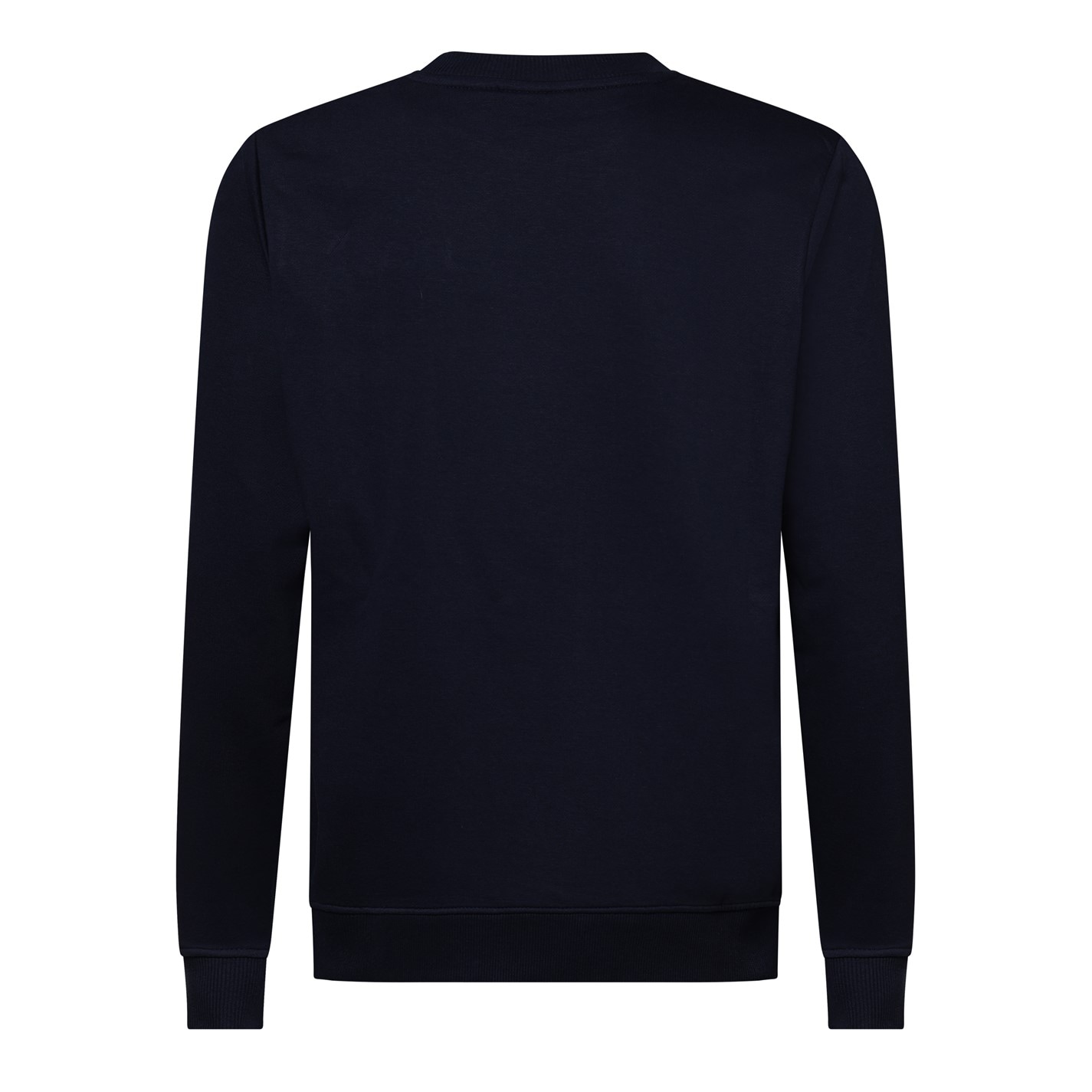 Mikina Fila Navy 9298518 Men's Casper Crew Sweatshirt - 2