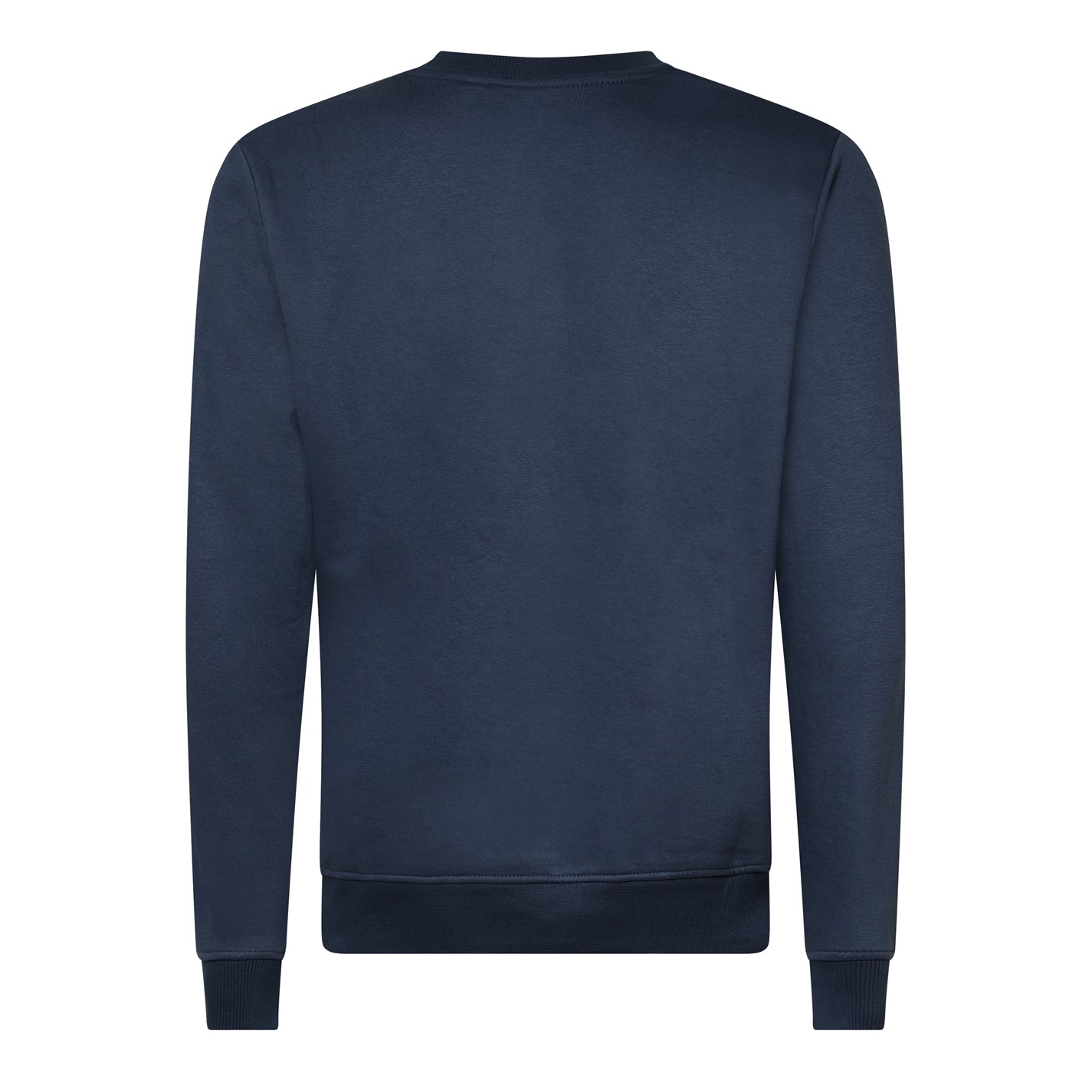 Mikina Fila Vintage Indigo 1353132 Men's Jude Crew-Neck Sweatshirt - 2