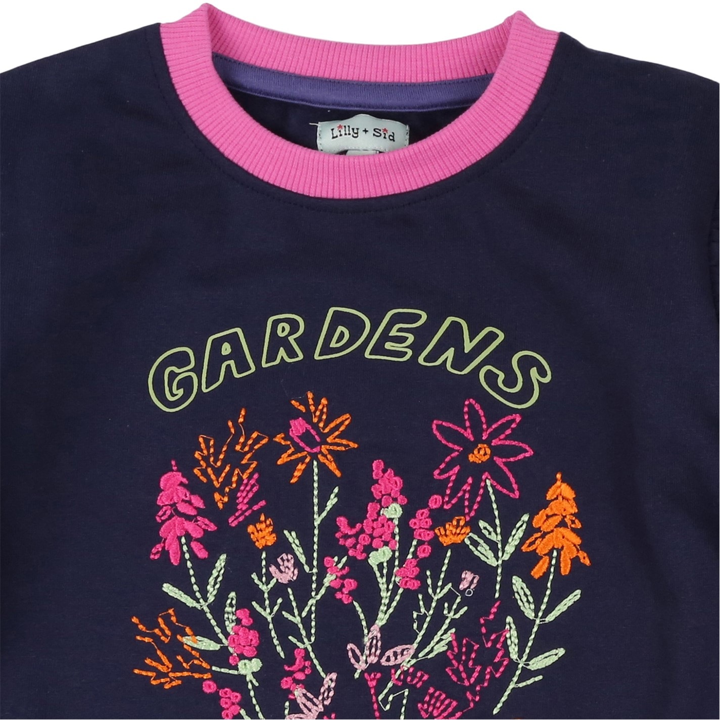 Lilly and Sid Need Bees Swtsht Jn99 - 3