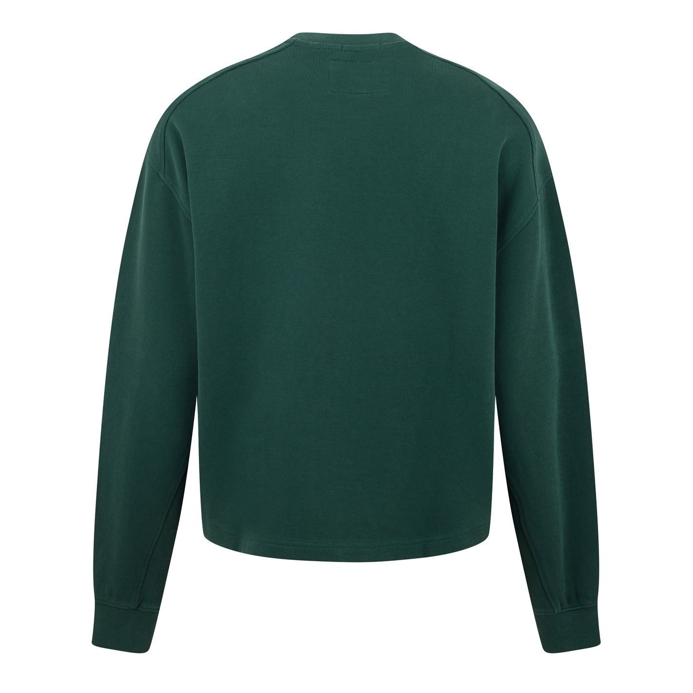 Mikina Jack Wills Evergreen 710003 Men's JW Logo Crew Sweatshirt - 6
