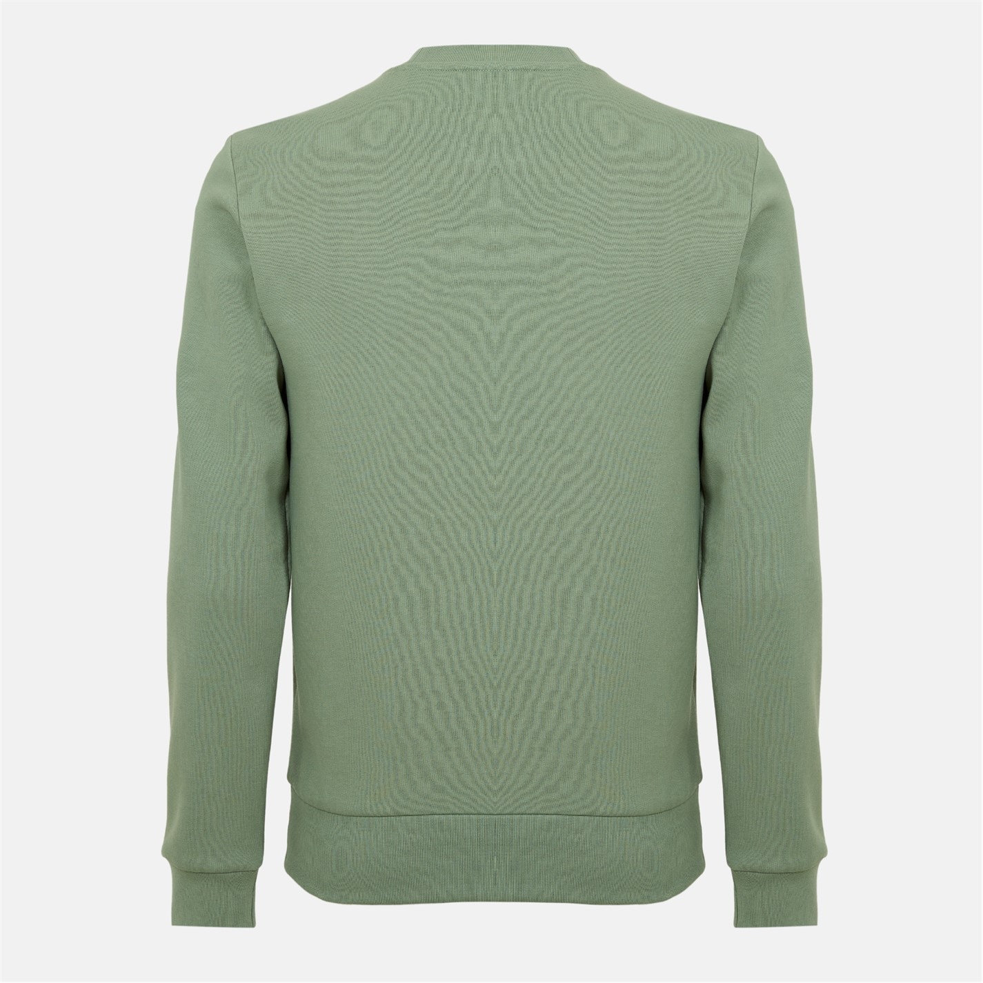 Mikina Lacoste Thyme S86 3992921 Men's Basic Crew-Neck Sweatshirt - 2