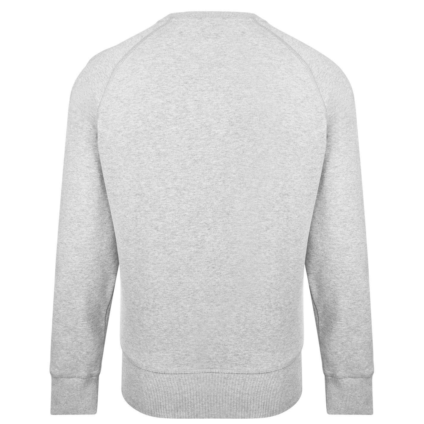 Mikina Timberland Med Grey Hthr 8029350 Sweatshirt - 5