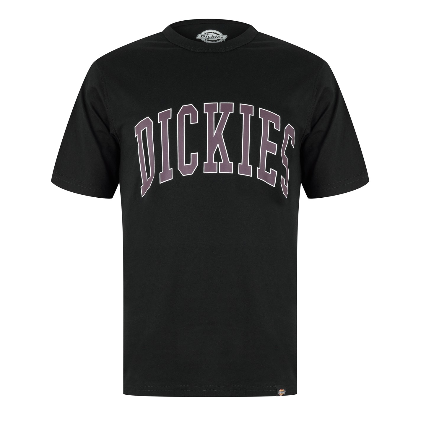 Tričko Dickies Black 4800203 Aitkin T-shirt - 5