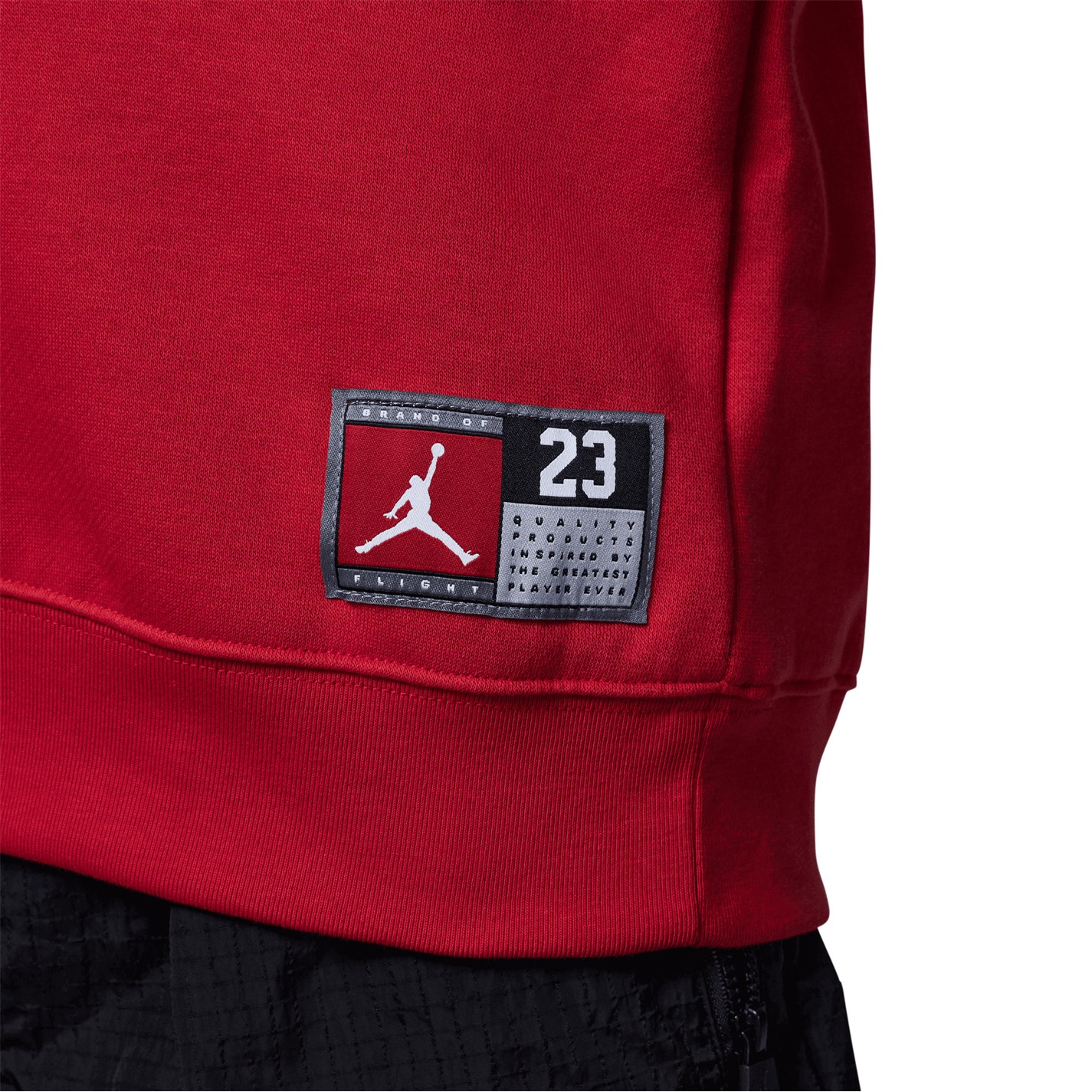 Air Jordan Logo 23 Hoodie Juniors - 3