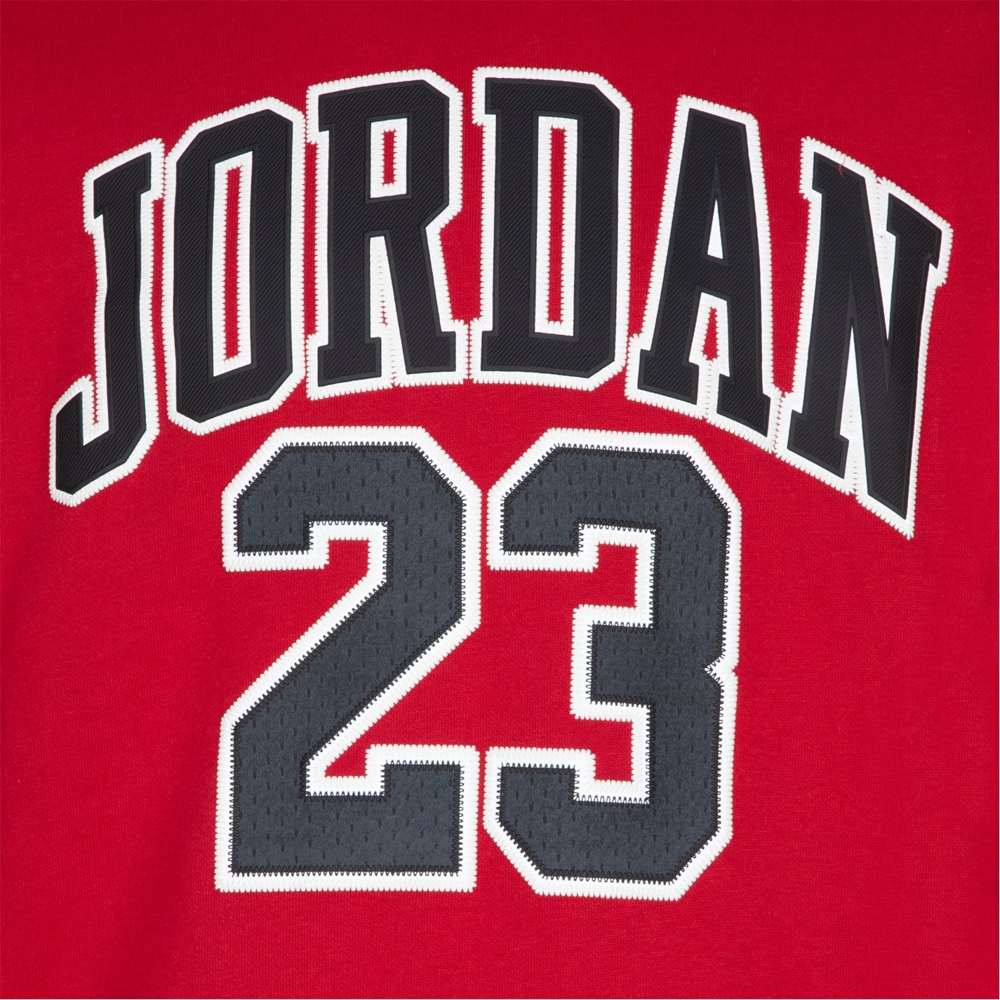 Air Jordan Logo 23 Hoodie Juniors - 4