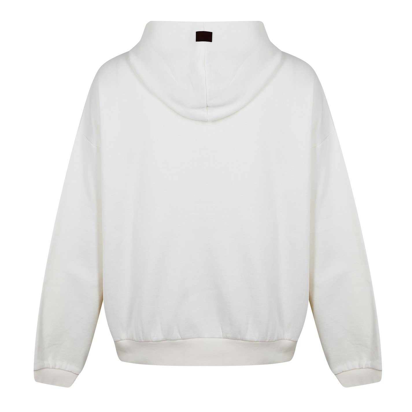 Mikina Firetrap Cream 8745092 Men's Tonal Hoodie - 2