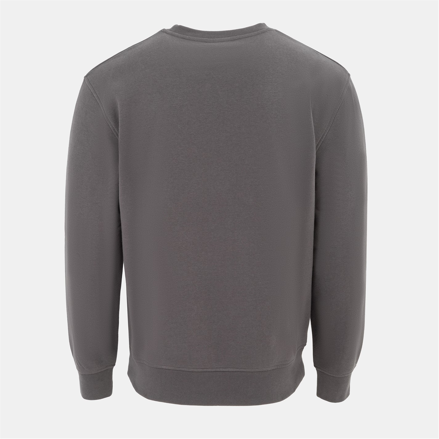 Mikina Loyalti Carbon 3652978 Galaxy Crewneck Sweatshirt Men - 2