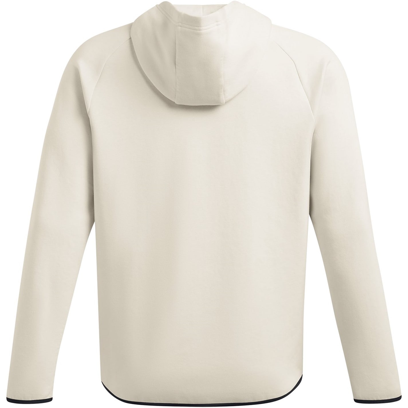 Mikina Under Armour Sum White 2666043 Men's Unstoppable Fleece Hoodie - 5