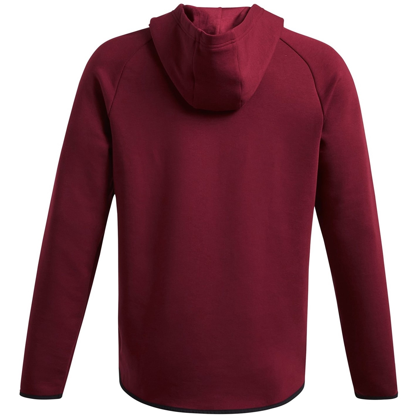 Mikina Under Armour Red 963626 Men's Unstoppable Fleece Hoodie - 2