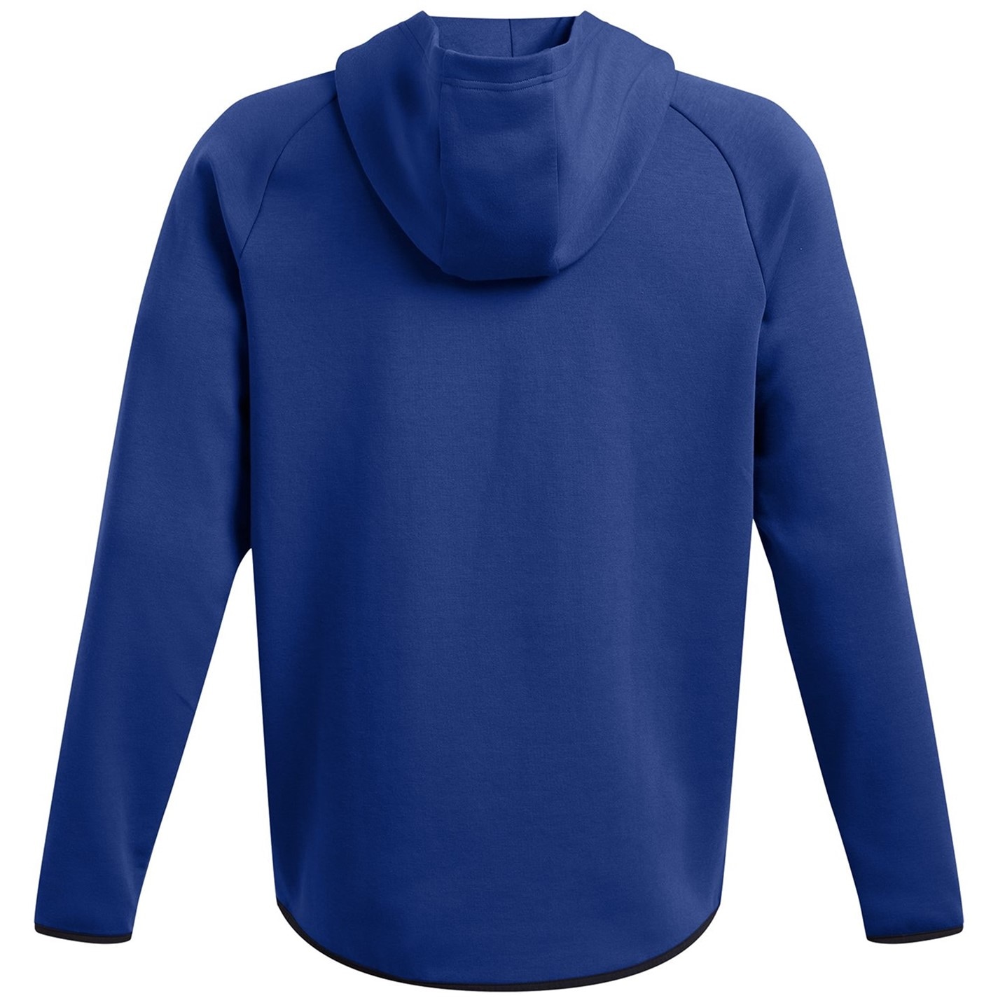 Mikina Under Armour Blue 7535685 Men's Unstoppable Fleece Hoodie - 2