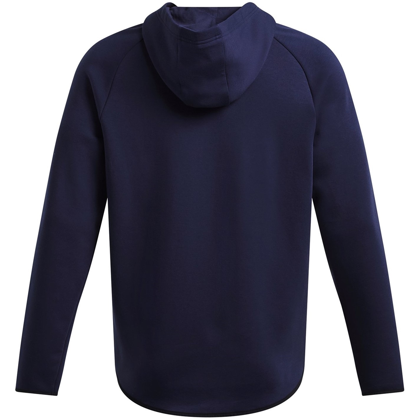 Mikina Under Armour Blue 5503149 Men's Unstoppable Fleece Hoodie - 2